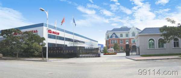 保定邦泰高分子新材料有限公司